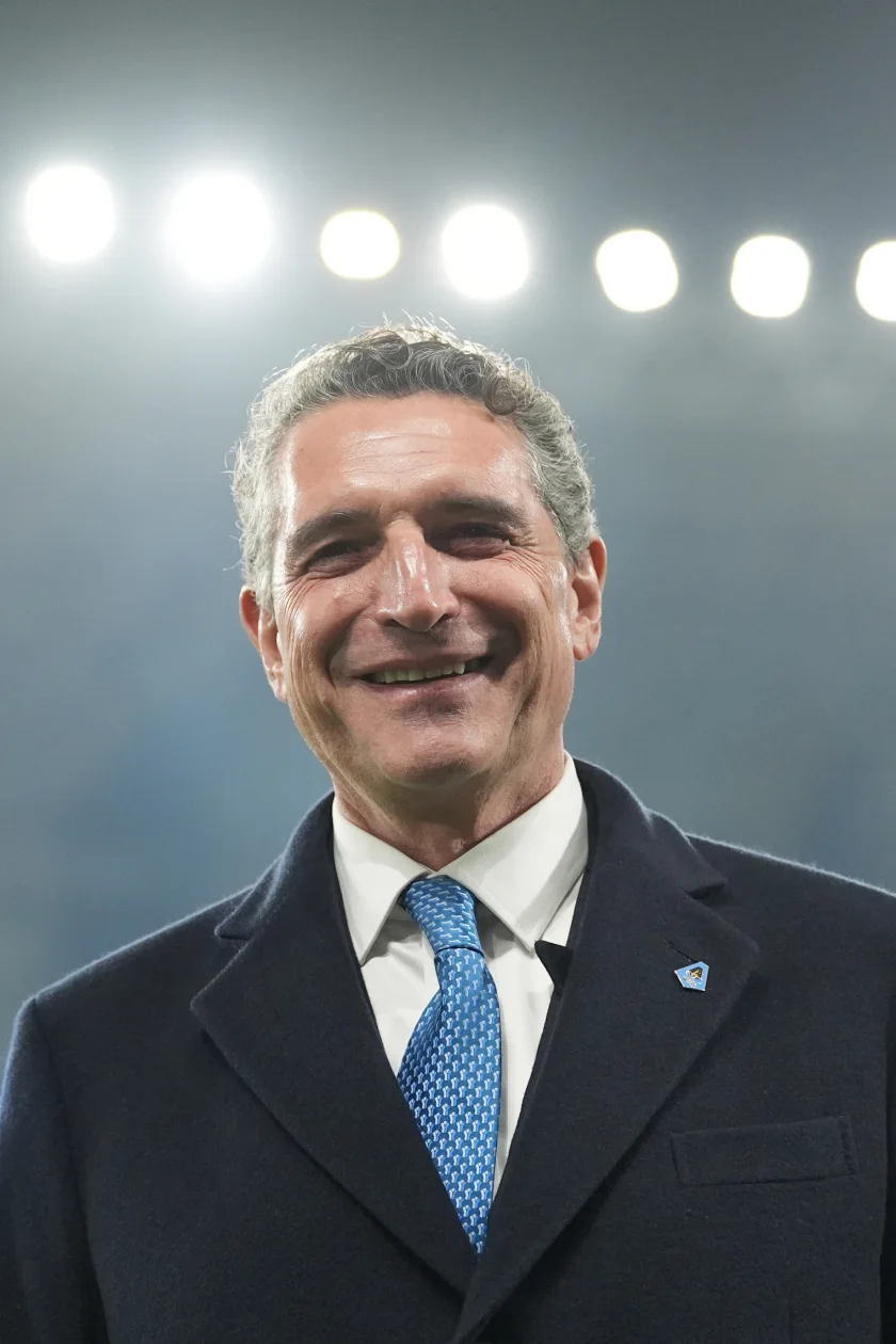 L'AD De Siervo al Sole 24 Ore