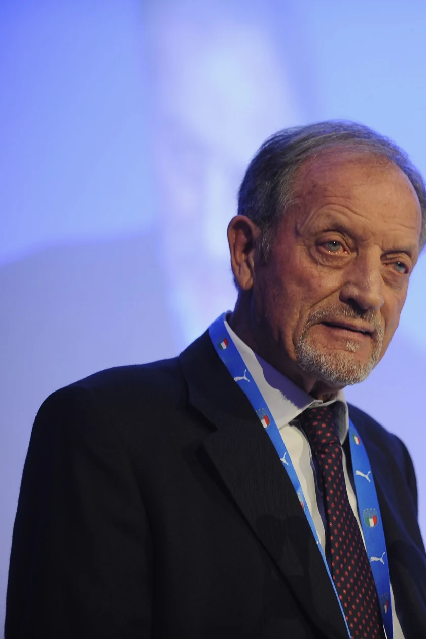 Buon compleanno Renzo Ulivieri