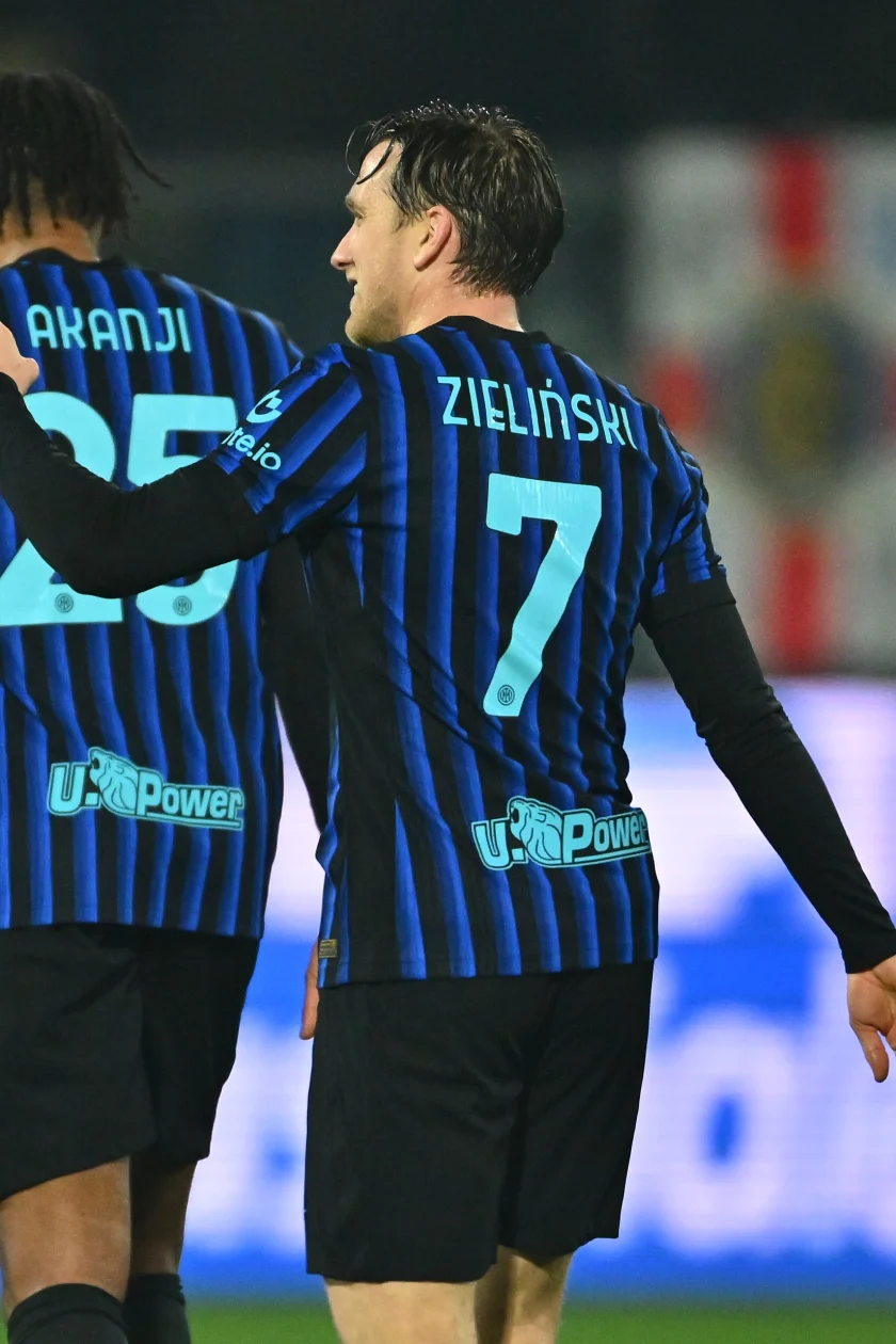 L'Inter allunga in testa