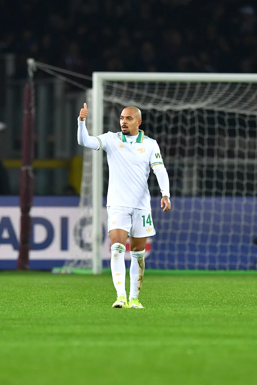 Focus On: Malen & Robinio Vaz