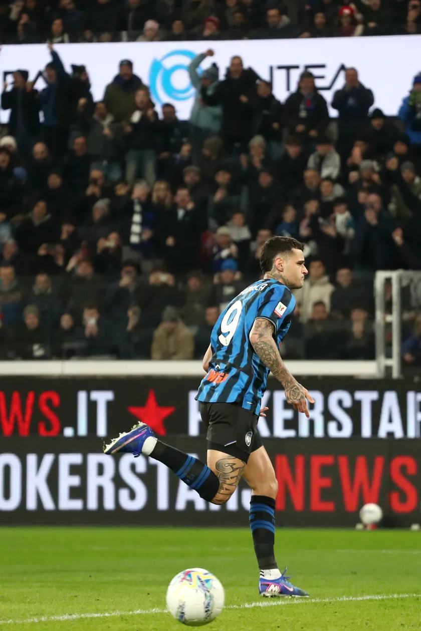 Tutti i gol dei Quarti di Finale