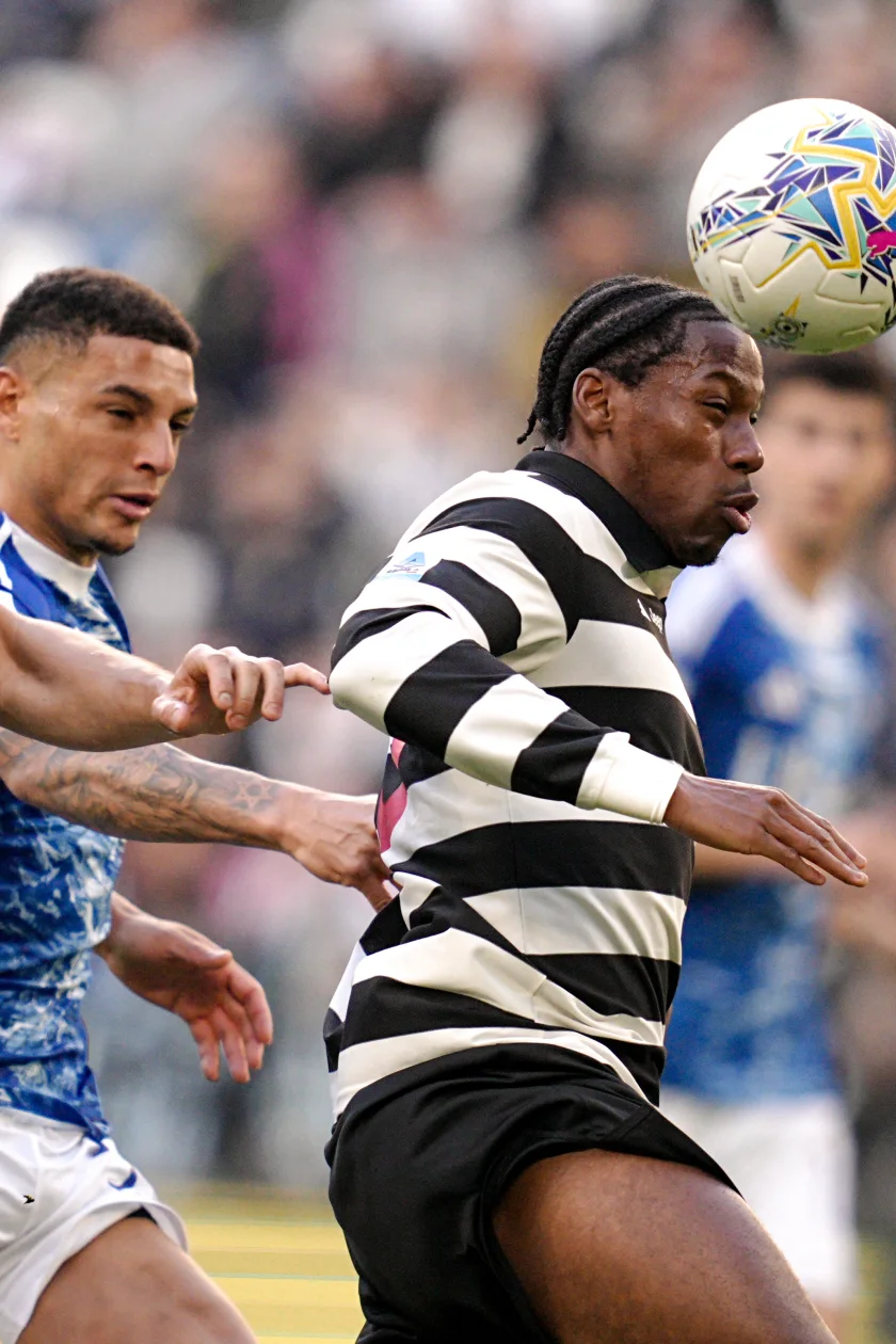 Desideri Champions, la corsa entra nel vivo