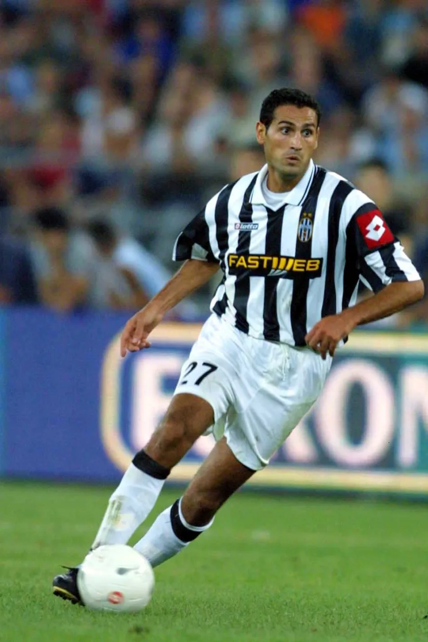 A Tu per Tu con Nicola Amoruso