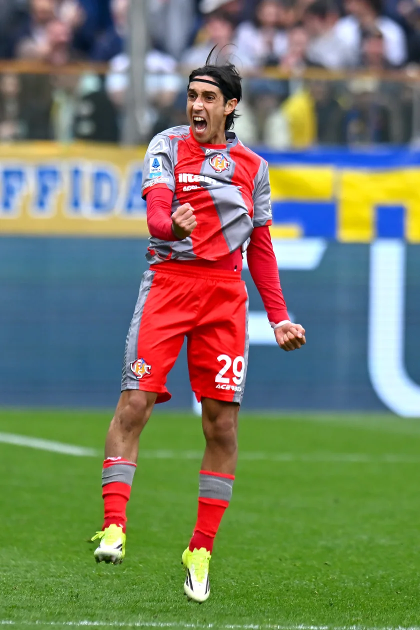 Serie A, Matchday 30: All to play for