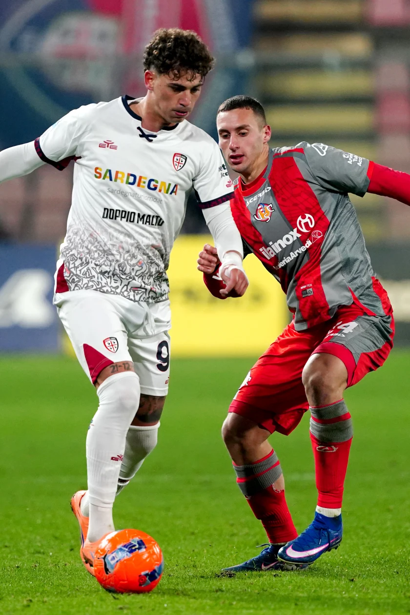 Cagliari-Cremonese, occasione di rilancio