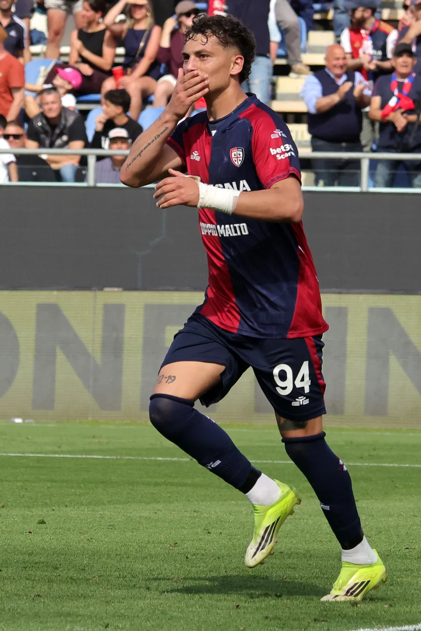 Cagliari 1-0 Cremonese