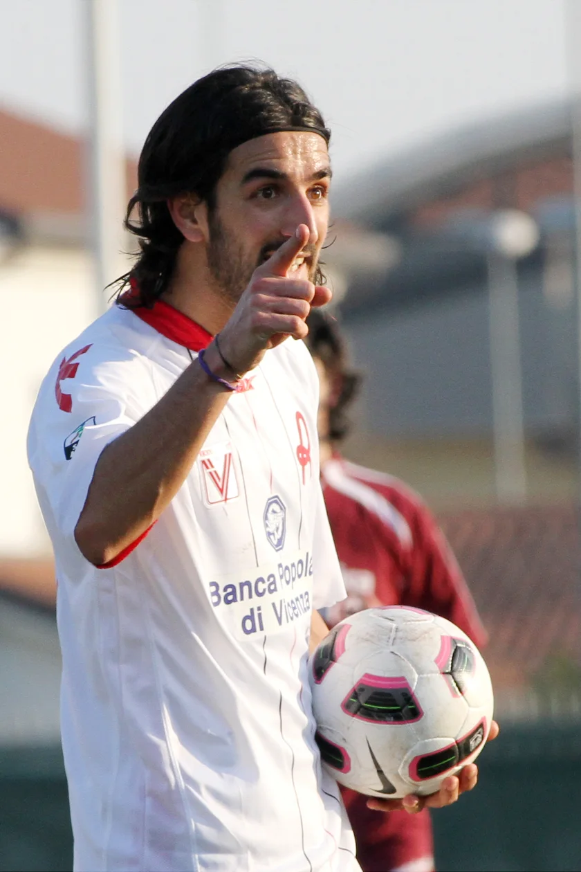 14 anni fa ci lasciava Piermario Morosini