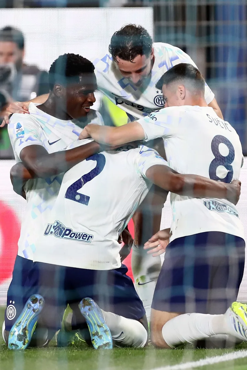 Serie A Enilive, Matchday 32: Inter’s comeback strengthens their hold on top spot