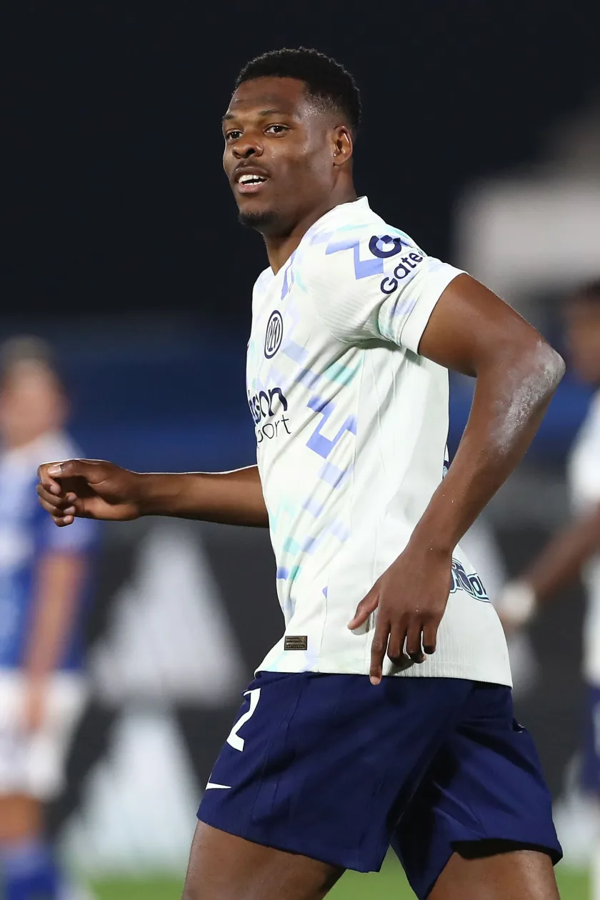 Behind the Scenes of Como-Inter