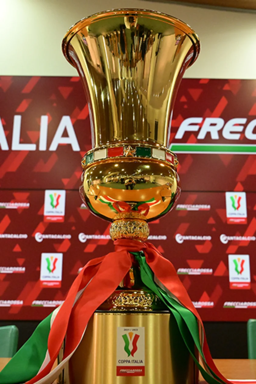 Accrediti Media Finale Coppa Italia Frecciarossa 2025/2026