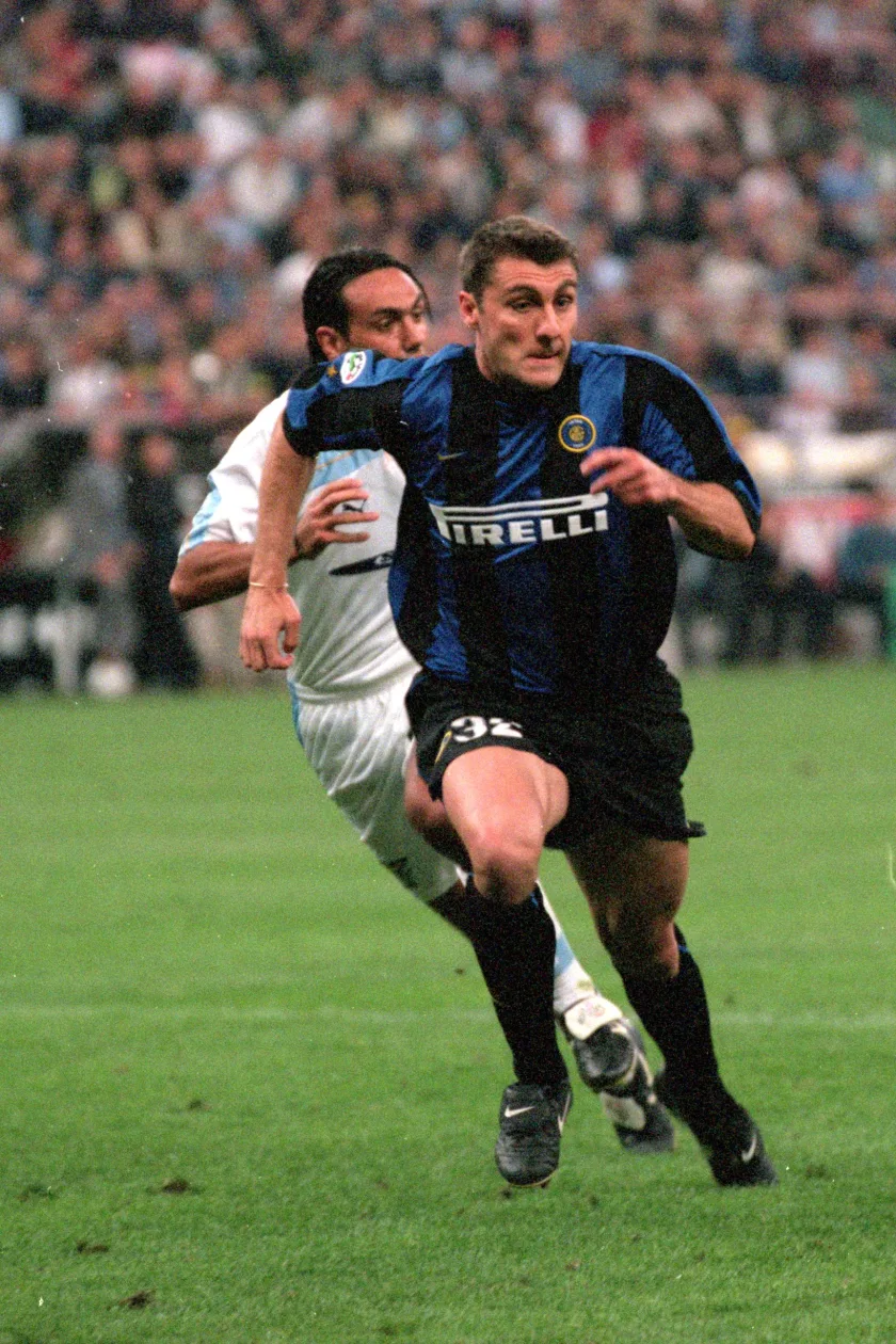 Lazio-Inter, precedenti da brividi