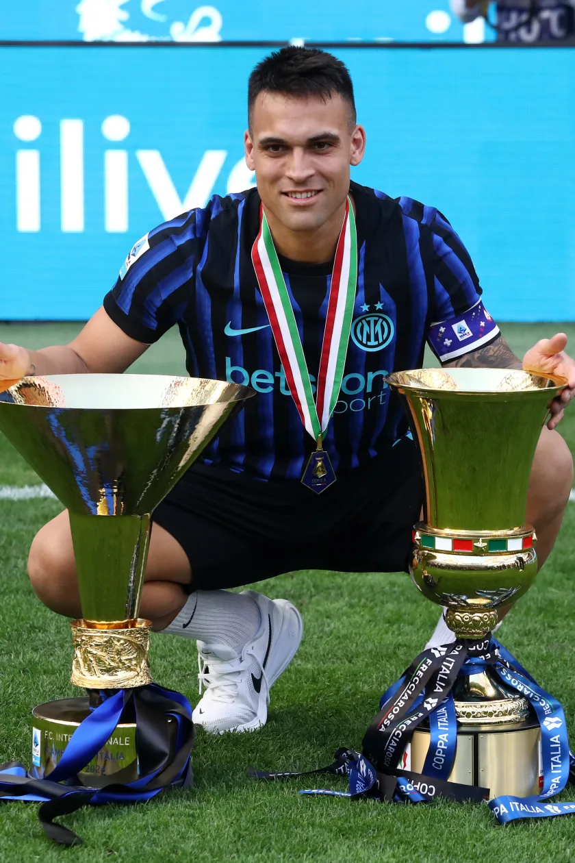 Caccia al Gol – I Cannonieri del Torneo