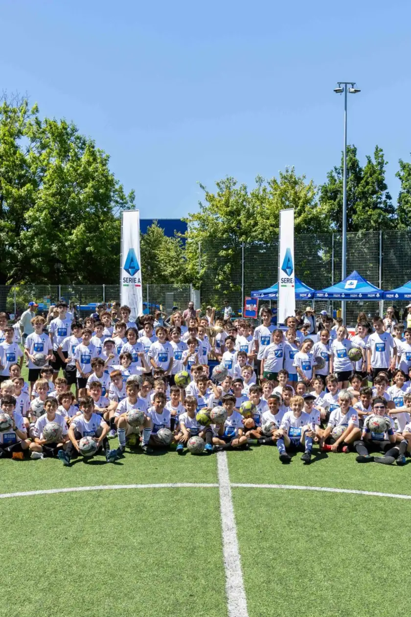 Serie A Elite porta il calcio italiano a New York