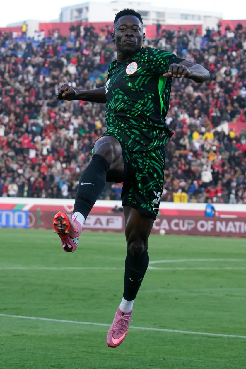 Akor Adams al Venezia: il nuovo bomber arriva dalla Liga
