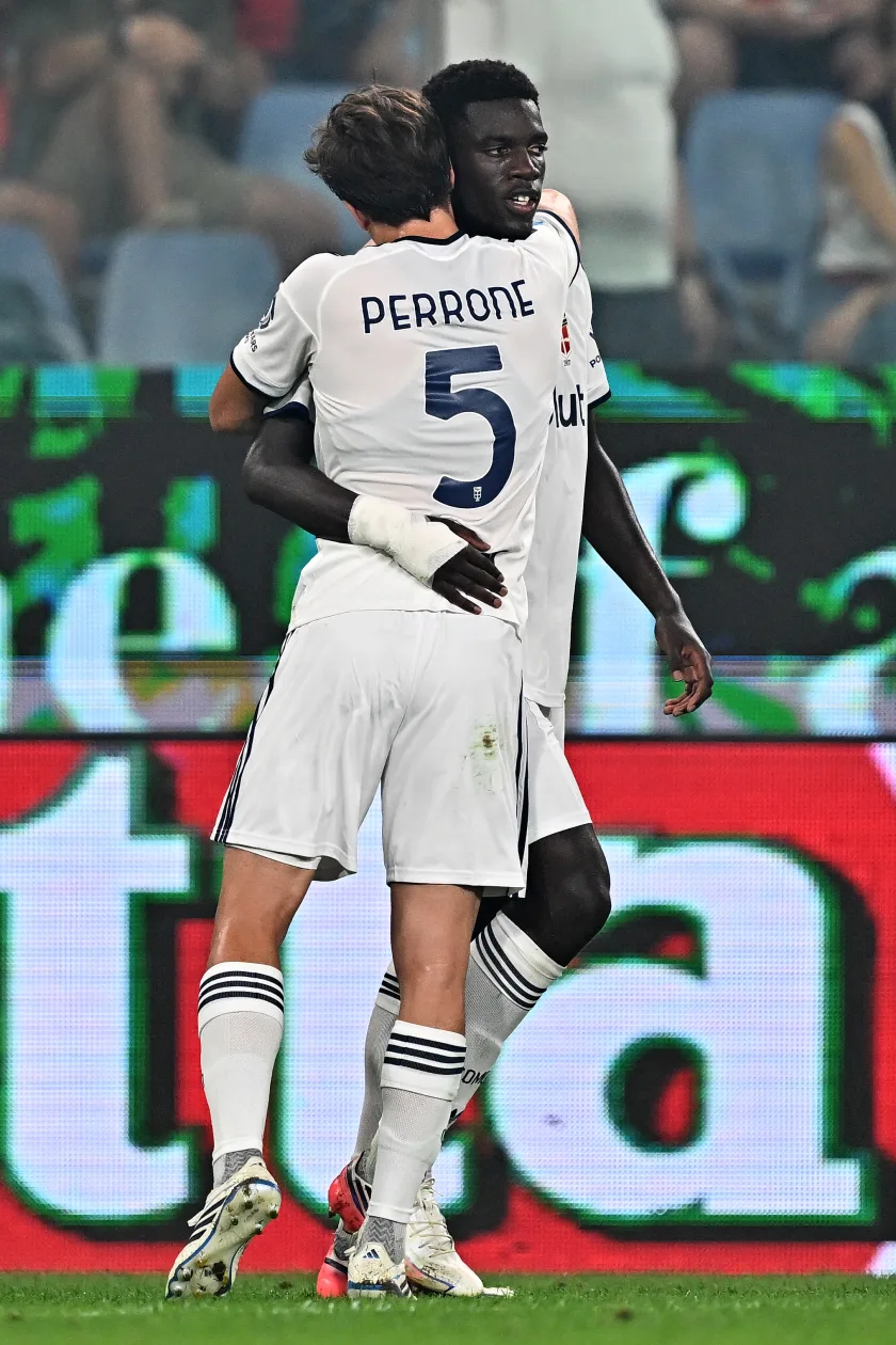 Gol Collection: 33 reti nella terza giornata