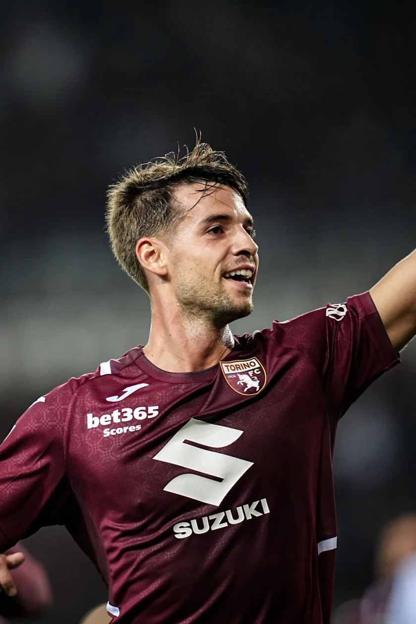 Torino-Udinese 2-1, primo successo casalingo per Abate