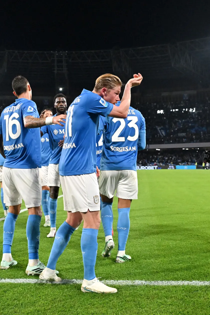 Goal Collection | Round 06 | Serie A 2026/27