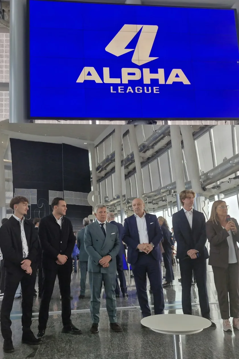 Lega Calcio Serie A presenta la 2ª edizione di "A Tutta Classe"