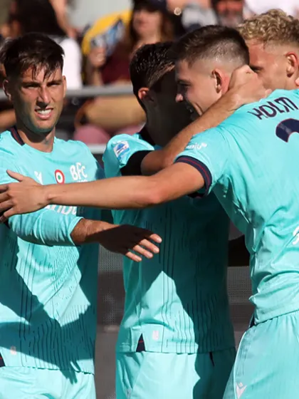 Bologna e Torino sognano in grande