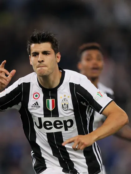 Giornata di trionfi per la Juve