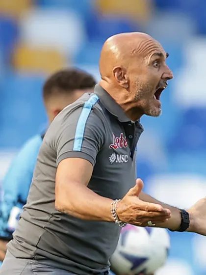 LE CONFERENZE PRE PARTITA