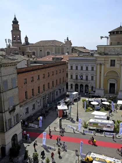 Ecco il programma del Festival della Serie A