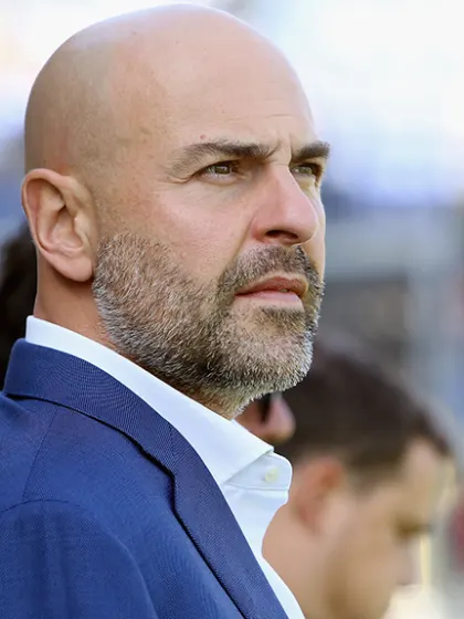 Intervista al Presidente del Cagliari