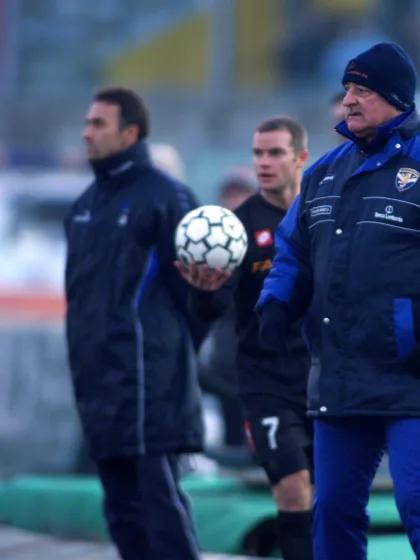 25 anni fa il Brescia debuttava nelle coppe europee