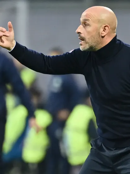 Le dichiarazioni di Italiano 