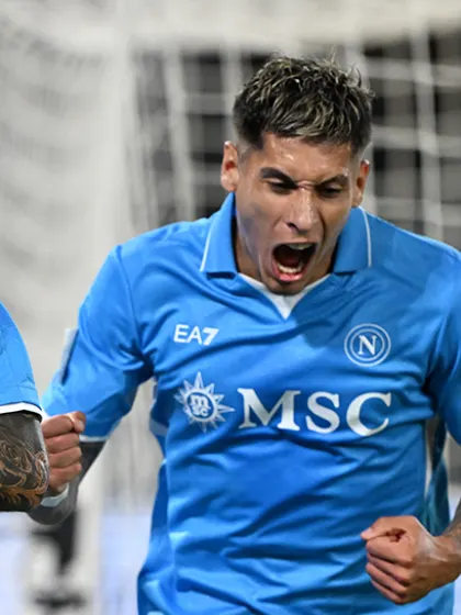 Napoli-Empoli: sipario sulla 32ª giornata