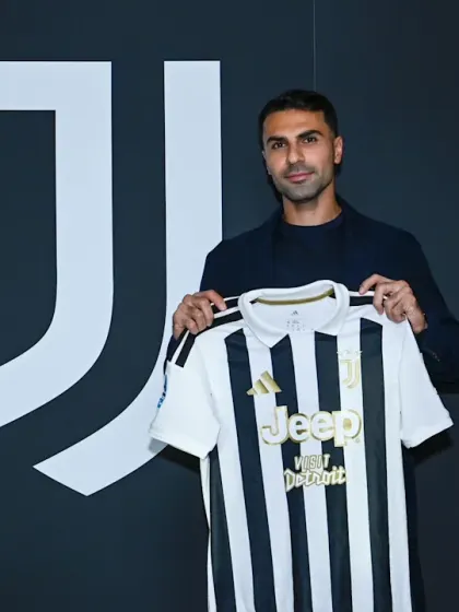 Zeki Çelik alla Juventus: esperienza, duttilità e affidabilità per la fascia bianconera