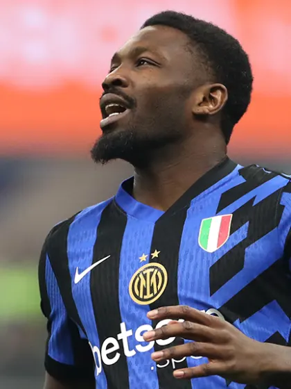 Inter looking to extend their lead against Udinese