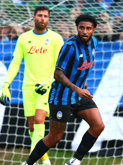 Juric comincia dal Pisa