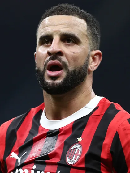 AC Milan and Roma aiming for the semi-finals