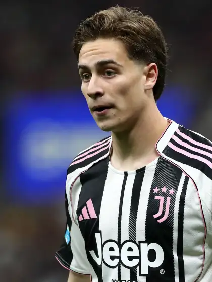 Juventus con il Verona per difendere il 4° posto