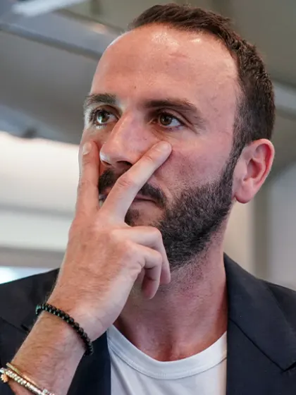 Buon compleanno Giampaolo Pazzini!