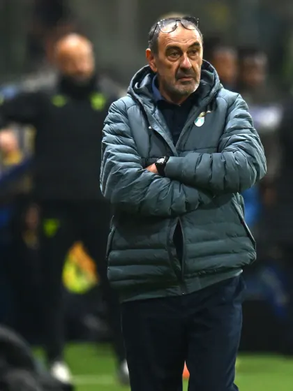 Buon compleanno Maurizio Sarri