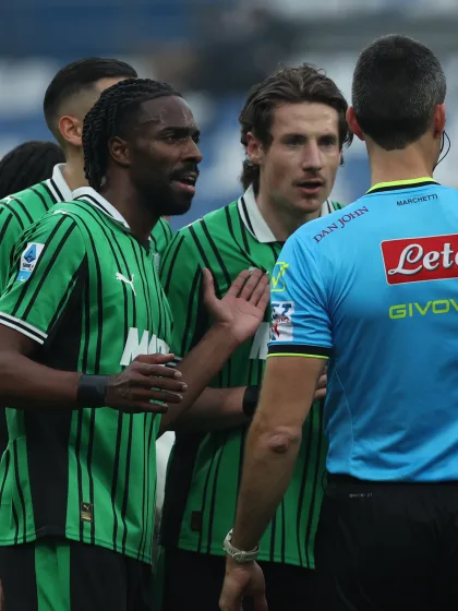 Sport Judge Decisions