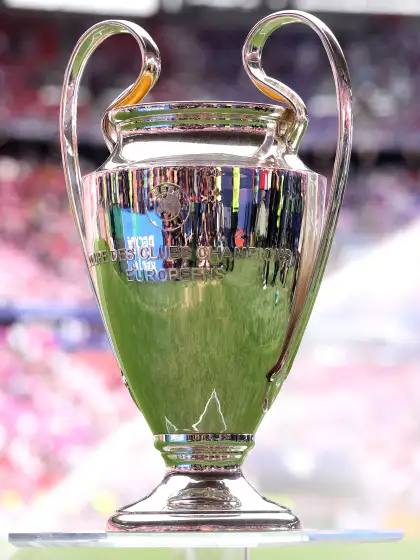 Champions League, ecco le avversarie di Inter, Napoli, Roma e Como