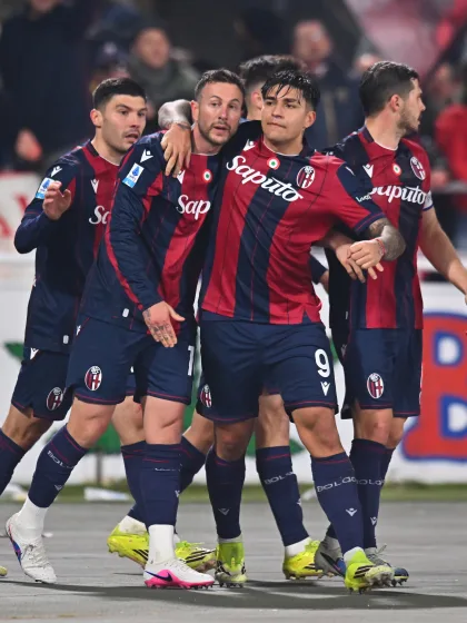 Bologna 1-0 Udinese