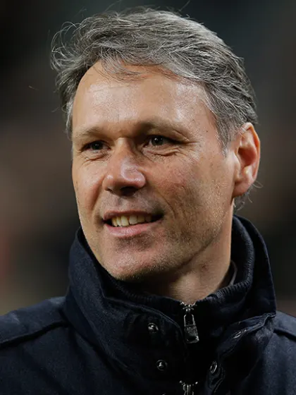Buon compleanno Marco Van Basten!