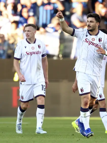 Bologna-Inter chiude la stagione dei Campioni