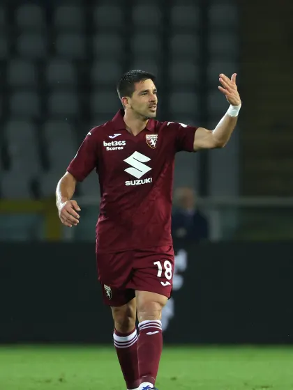 Torino 2-1 Sassuolo