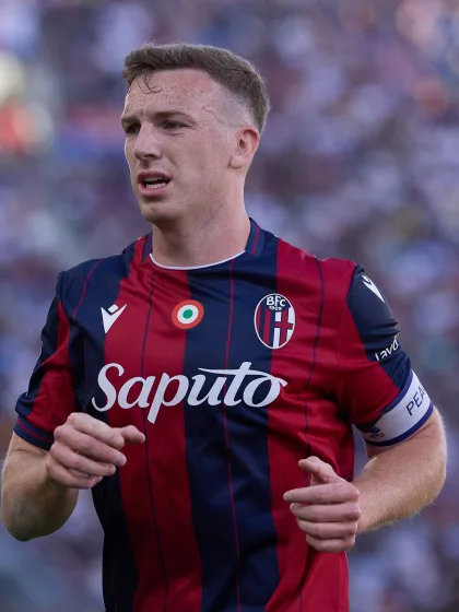 Cagliari a Bologna per blindare la salvezza