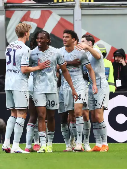 Parma a Udine per blindare la salvezza