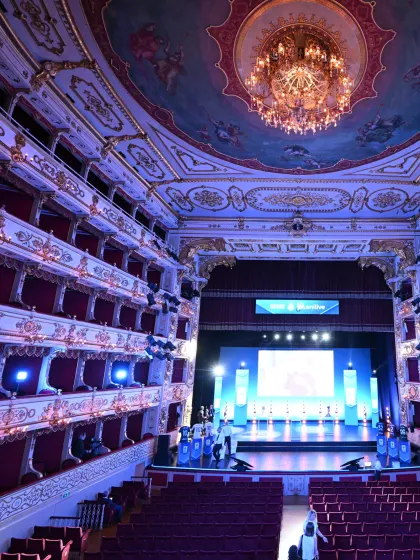 La Presentazione del Calendario della Serie A Enilive 2026/27