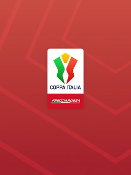 Coppa Italia Frecciarossa