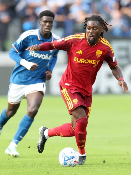 Como 0-0 Roma