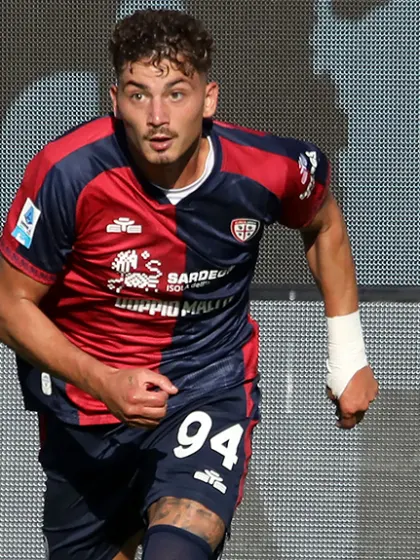 Cagliari-Sassuolo misurano le rispettive ambizioni