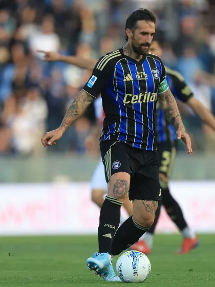 Pisa-Lecce apre la 35ª giornata di Serie A Enilive